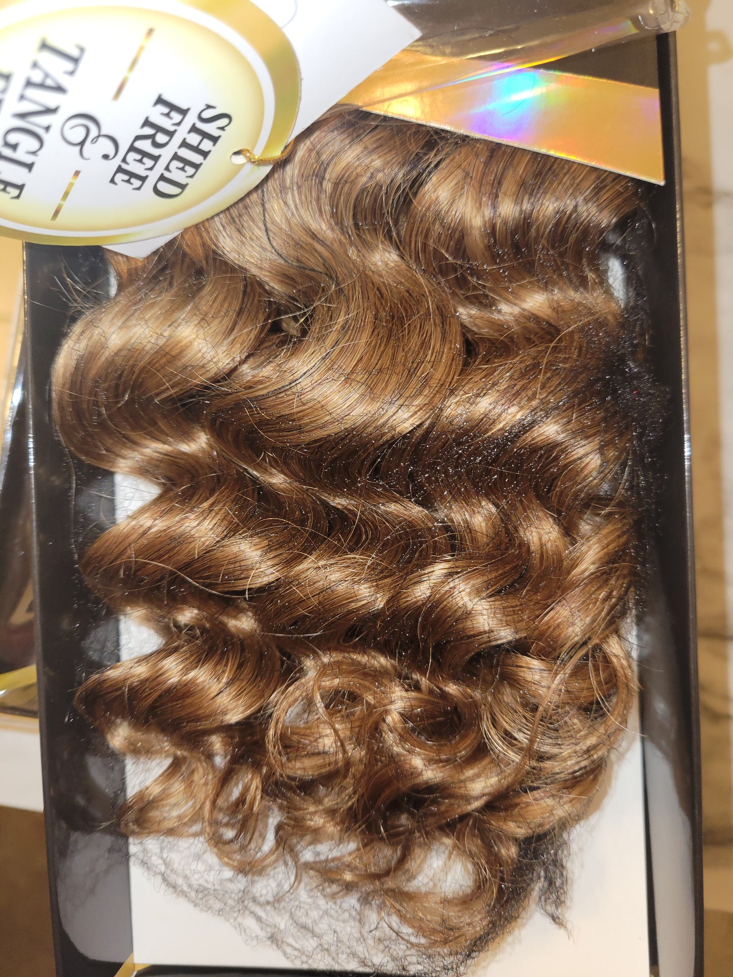 Empire Human Hair 1b/30 and 1b/30 Mix