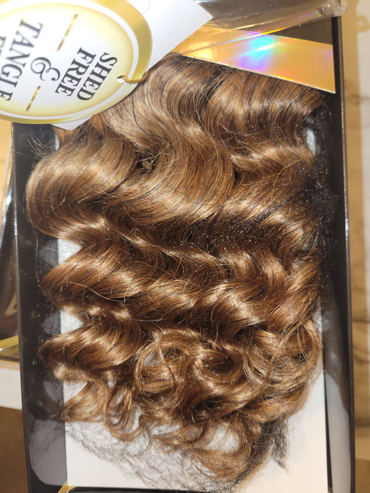 Empire Human Hair 1b/30 and 1b/30 Mix